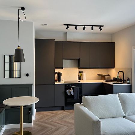 Convenient Clapham Junction Flat Apartment ลอนดอน ภายนอก รูปภาพ